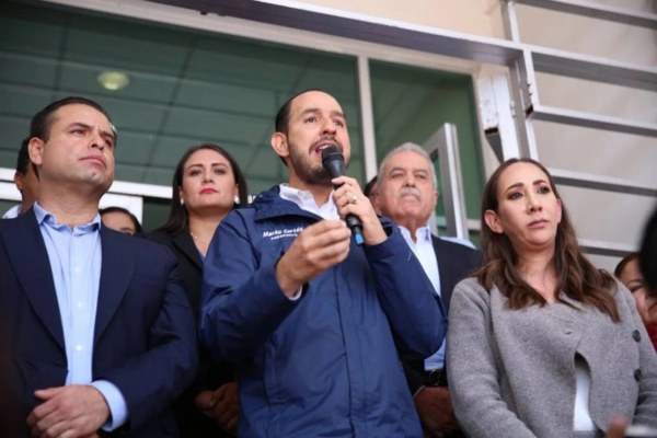 Tribunal anula triunfo de coalición PRI-PAN-PRD en la capital de Zacatecas