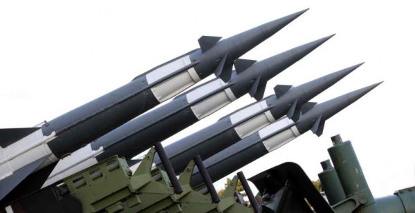 Se dispara a 160 mil mdd el costo del programa de EU para reemplazar los misiles nucleares obsoletos, amenazando otros proyectos de defensa