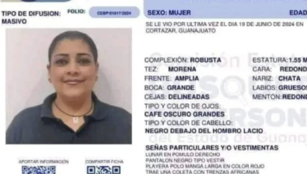 Despiden con honores a coordinadora de emergencias asesinada en Cortázar