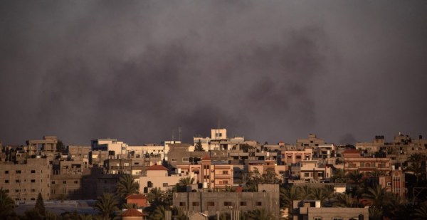 Nuevos bombardeos israelíes en Gaza dejan cinco periodistas muertos; suman 158 comunicadores asesinados durante la guerra