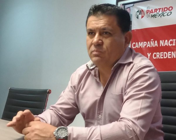 Mañana, Asamblea Nacional del PRI para renovación de estatutos básicos del partido: Domínguez