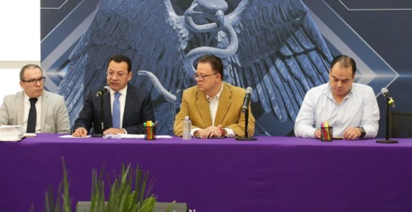 Inicia TEPJF audiencias para el desahogo de pruebas contra la elección presidencial; Xóchitl Gálvez no acude tras acusar ilegalidades