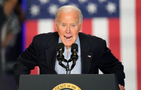 Piden a Biden que se retire de la carrera presidencial