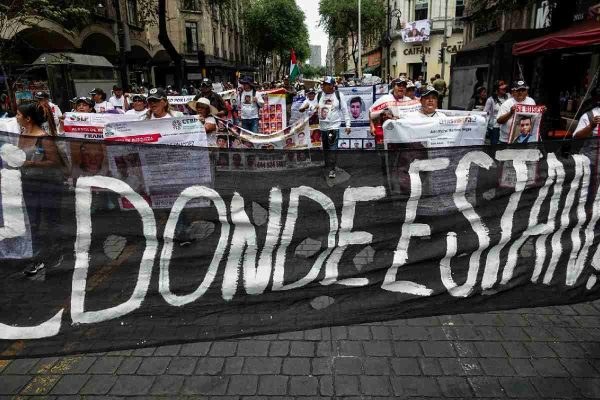 México ignora 14 recomendaciones en derechos humanos de la ONU sobre militarización, espionaje y desplazamiento forzado