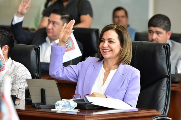 Propone Isela Martínez el uso de la firma electrónica en el Consejo de Fomento al Emprendimiento