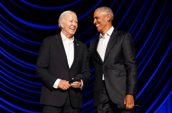 Obama cree que Biden debe reconsiderar su candidatura electoral