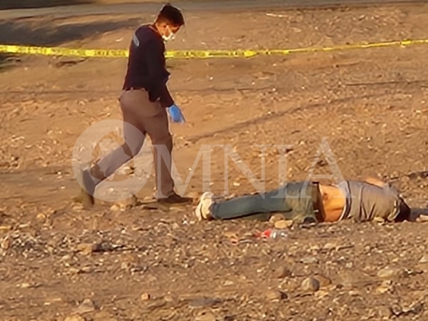 Un muerto, un lesionado y 2 detenidos por enfrentamiento en Aquiles Serdán: SSPE