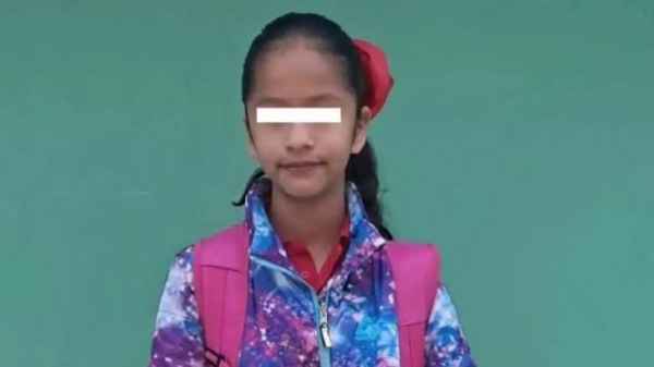 Detienen en Nuevo León al secuestrador y asesino de una niña de 11 años