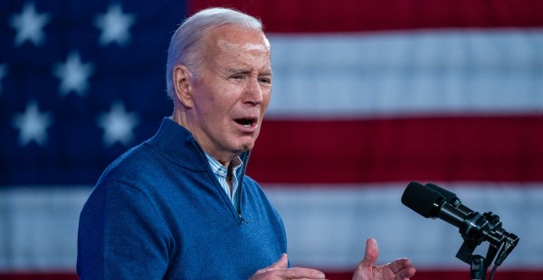 Biden, sin precedentes: es el único presidente que ha abandonado la carrera por la reelección previo a ser nominado