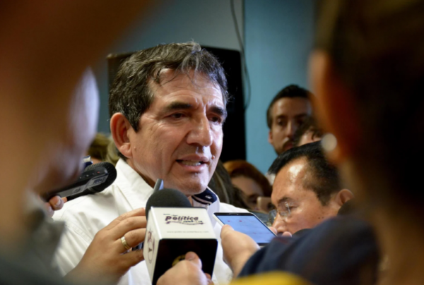 Murió Melesio Cuén, exrector de la UAS y fundador del Partido Sinaloense tras ser atacado a balazos
