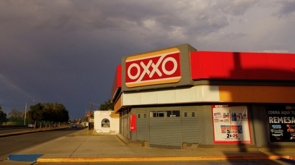 Cierran tiendas OXXO en Nuevo Laredo por la inseguridad que pone en riesgo a su personal