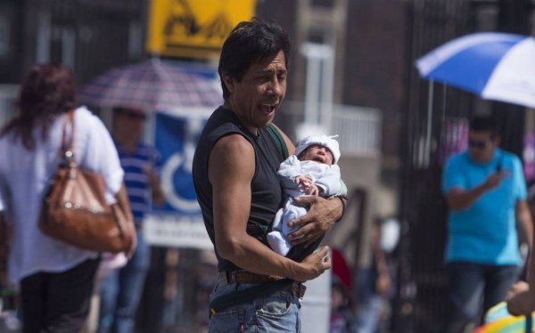 UNPF reconoce la importancia de la paternidad en las familias de México