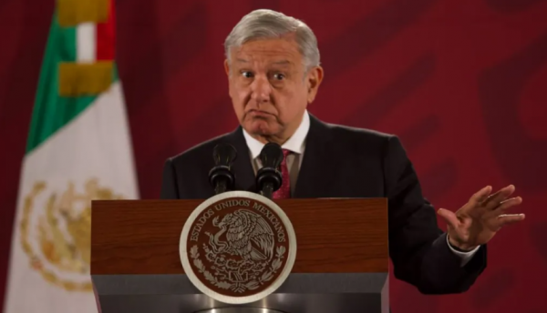 UNAM publica análisis técnico de las 20 reformas de López Obrador