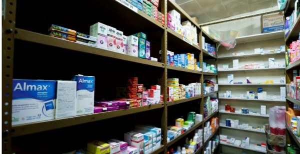 Medicamentos “chatarra” importados pueden causar la muerte de miles de personas al año, alerta sector farmacéutico