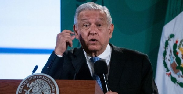 El delito de extorsión aumentó 45% en el gobierno de López Obrador