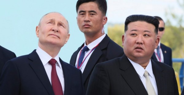 Putin hará una visita de dos días a Corea del Norte el próximo martes, reportan medios locales