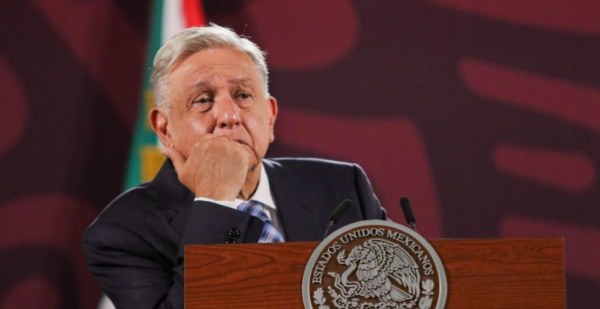 “Muy satisfecho”: López Obrador celebra su primera gira con Sheinbaum y anuncia que la próxima será a Oaxaca y Veracruz