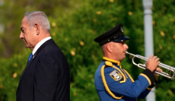 Netanyahu disuelve a su gabinete de guerra