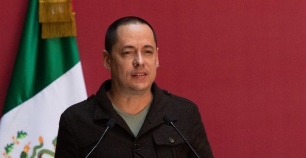 Sheinbaum anuncia que José Peña Merino será titular de la nueva Agencia de Transformación Digital de su gobierno