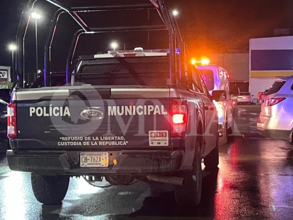 Muere hombre en Gimnasio Smart Fit de Juárez