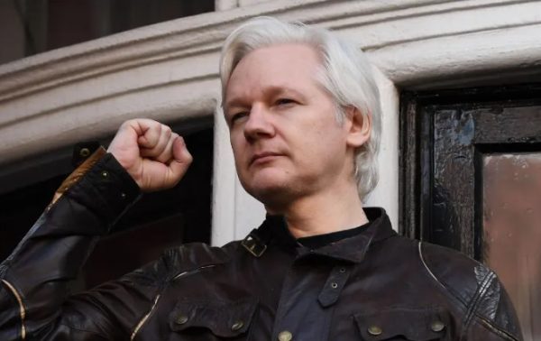 La Casa Blanca no pretende indultar a fundador de WikiLeaks