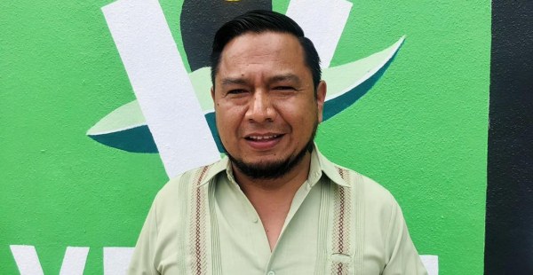Excandidato a alcalde de Siltepec en Chiapas lleva cuatro días desaparecido junto con su acompañante