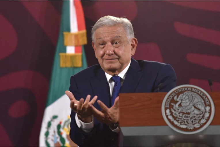 Amenaza el crimen organizado primaria en Veracruz, AMLO les pide no dejarse intimidar – Omnia