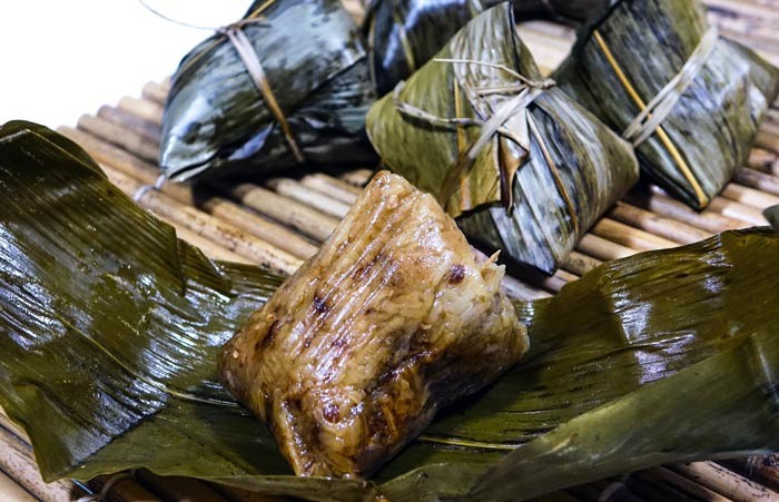 Tamal oaxaqueño de frijol: Un tesoro de la gastronomía mexicana | El Fronterizo