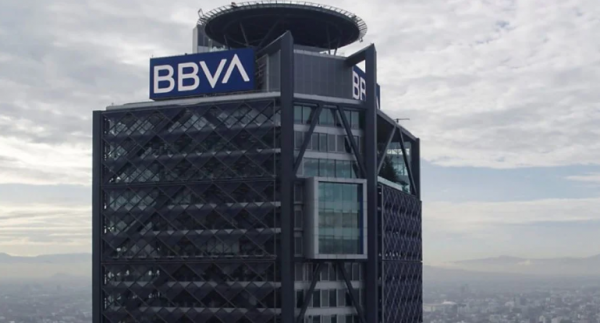 BBVA pronostica un aumento del 1% en la inversión privada en México para 2025 por incertidumbres políticas