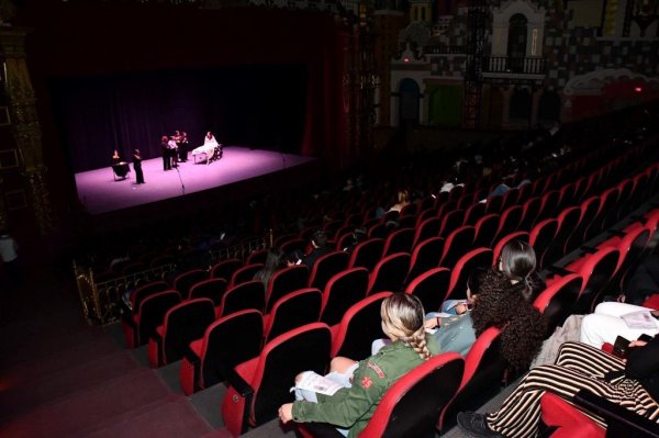 Realizan Segundo Encuentro Deportivo y Cultural de  Escuelas Formadoras de Docentes y Trabajo Social