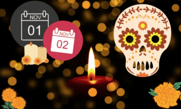 El místico origen del Día de Muertos y su celebración el 1 y 2 de noviembre