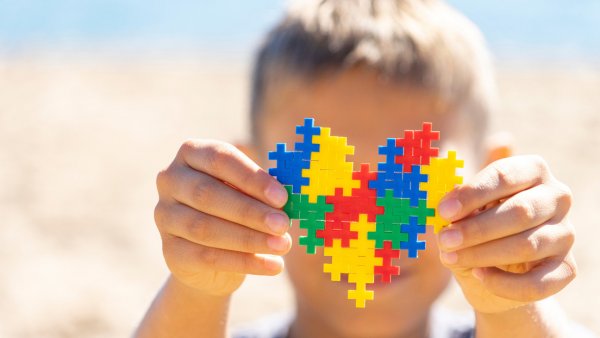 Los diagnósticos de autismo se disparan en EU