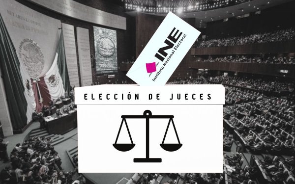 Estas son las 15 personas que evaluarán las candidaturas de la elección judicial