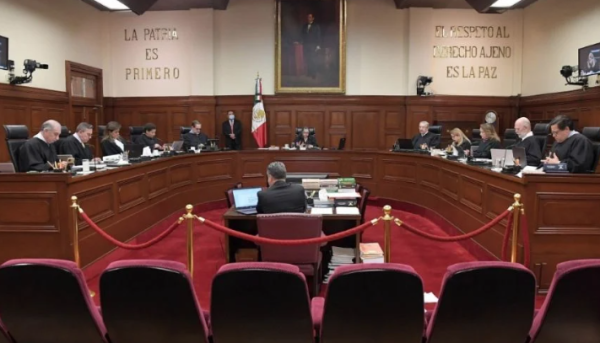 Implicaciones del blindaje de reformas con promulgación de la supremacía legislativa: qué significa para el país