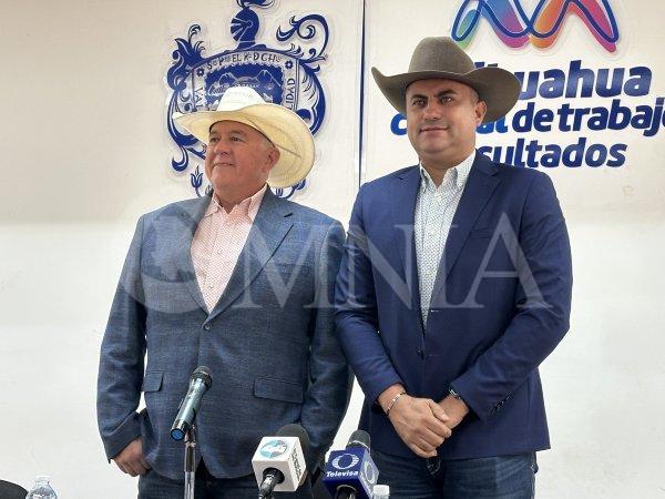 Anuncian el 8vo Campeonato Nacional de Rodeo