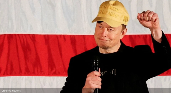 Juez permite a Elon Musk continuar regalando un millón de dólares al día a votantes