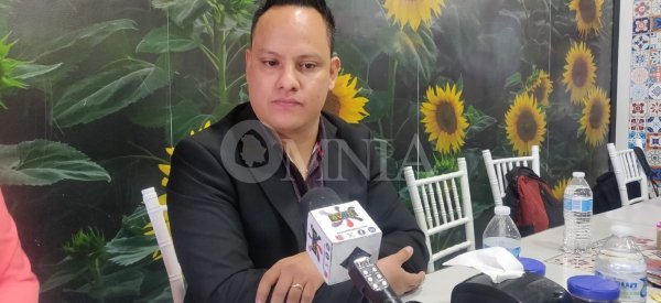 Propone Victor el Panda Gómez restricción para la raza pitbull en Chihuahua, capital