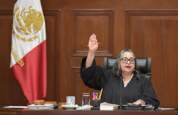 Reforma al Poder Judicial: ¿Cuántos votos necesita la Suprema Corte para invalidarla?