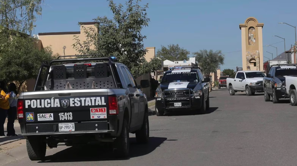 Asesinato de turista estadounidense en Sonora: Francisco ‘N’ es detenido y acusado por el homicidio