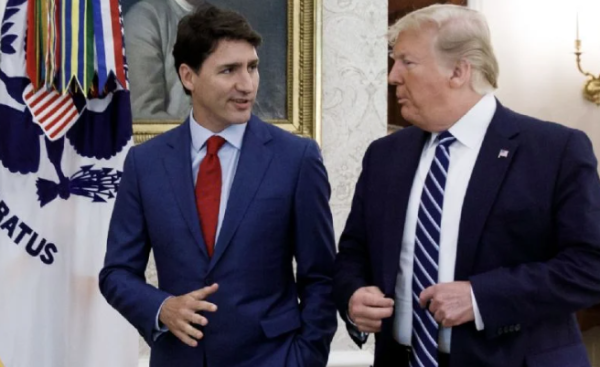 Canadá se alista por los posibles conflictos comerciales con el gobierno de Trump