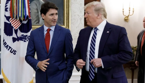 Canadá se alista por los posibles conflictos comerciales con el gobierno de Trump