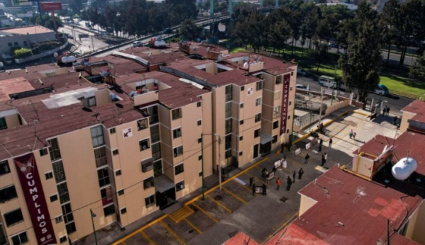 El ambicioso programa de vivienda de Sheinbaum podría detonar crecimiento sector: Moody's