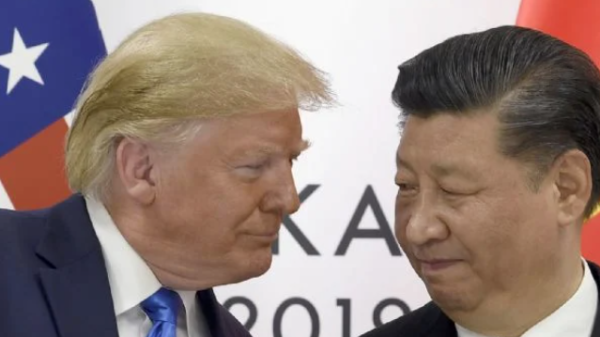 China se prepara para nuevas tensiones con Trump sobre comercio, tecnología y Taiwán