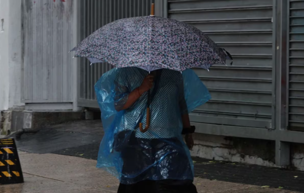 Frentes fríos 7 y 8 ponen a ‘chocan’ en México: ¿Qué estados esperan de -10 a 5 grados este jueves?