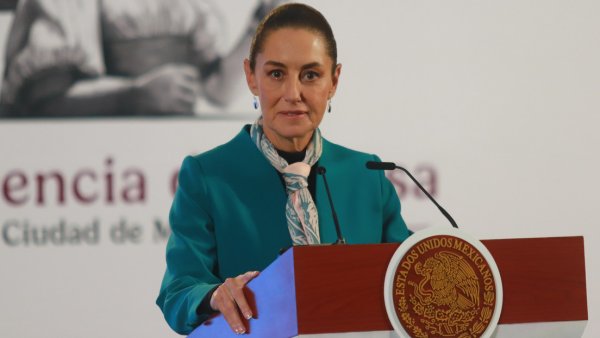 Claudia Sheinbaum confirma su agenda para la Cumbre del G20