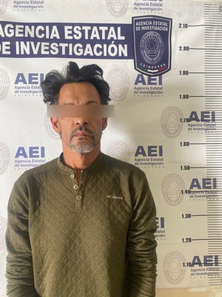 Dictan auto de vinculación a proceso penal contra presunto feminicida de Ciudad Juárez