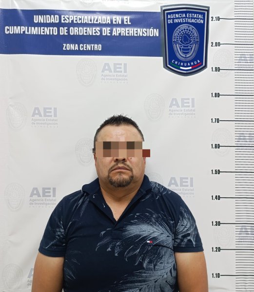 Vinculan a proceso penal a probable agresor sexual de menor en Nombre de Dios