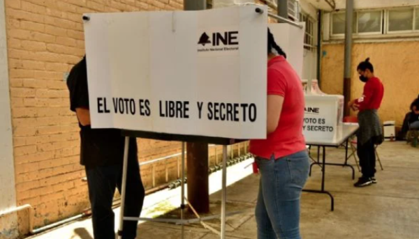 Ellos son los primeros aspirantes a una candidatura para ser jueces, magistrados y ministros