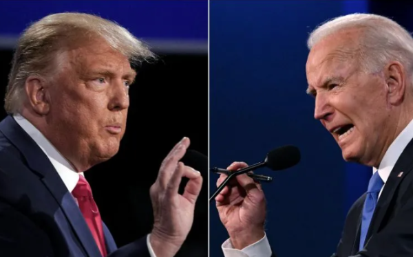 Biden revela cuándo recibirá a Donald Trump en la Casa Blanca