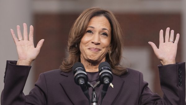 ¿Qué hará Kamala Harris tras su derrota en las elecciones de EU?